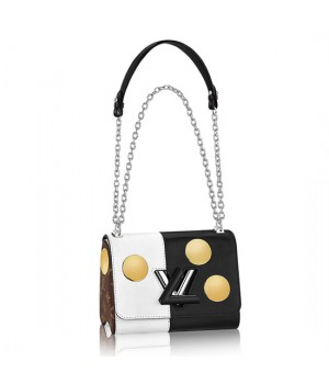 Louis Vuitton Twist PM M54601
