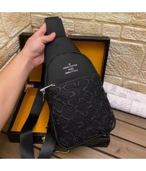 Louis Vuitton Bags Men LV Sling Bags Chest pack 2341-4 32X18X8cm XM