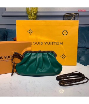 Louis Vuitton Original Clutch M67606