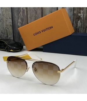 Replica High Quality 1:1 copied Louis Vuitton Sunglasses 1188