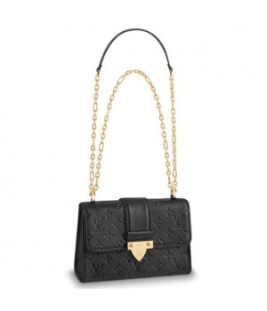 Louis Vuitton Saint Sulpice BB Monogram Empreinte M44242
