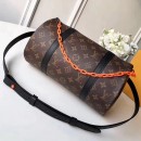 Louis Vuitton Monogram Canvas Papillon Bag Spring 2019  (TINO-8111929 )