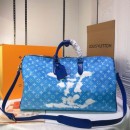Louis Vuitton Travel bags Keepall M86988 50X29X23 cm cs