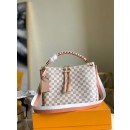 Louis Vuitton Damier Azur Canvas N40343