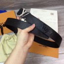 2018 New High Quality Replica LV belts LVMBelts-3616
