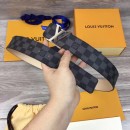 Replica High Quality LV belts For Men LVMBelts-4041