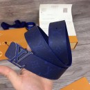 Replica High Quality LV belts For Men LVMBelts-4051