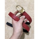 Replica High Quality LV Belts For Women LVWMBelt-132