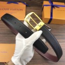 Replica High Quality LV Belts For Women LVWMBelt-172