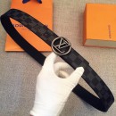 Replica High Quality LV Belts For Women LVWMBelt-258