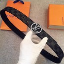 Replica High Quality LV Belts For Women LVWMBelt-261
