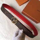 Replica High Quality LV Belts For Women LVWMBelt-271
