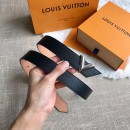 Replica High Quality LV Belts For Women LVWMBelt-294