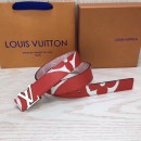 Replica High Quality LV Belts For Women LVWMBelt-298