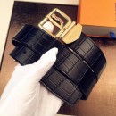 2018 New Replica High Quality LV Belts For Women LVWMBelt-67