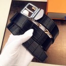 2018 New Replica High Quality LV Belts For Women LVWMBelt-68