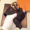 2018 New Replica High Quality LV Belts For Women LVWMBelt-73