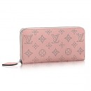 Louis Vuitton M61868 Zippy Wallet Mahina Leather