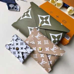 Louis Vuitton Pochette Kirigami Three Pouches M67600 2019 (FANG-9042604 )