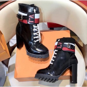 Louis Vuitton STAR TRAIL Ankle Boot 1A4FLG 2018 (GD1054-8081059 )