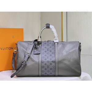 Louis Vuitton Travel bags Keepall M53776 50x29x23cm cs