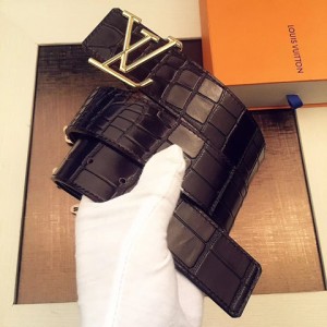 2018 New High Quality Replica LV belts LVMBelts-3495