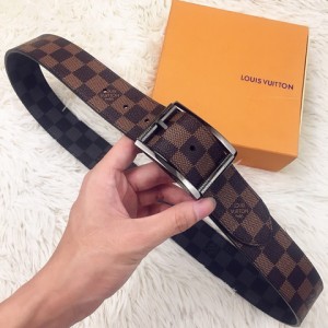 Replica High Quality LV belts For Men LVMBelts-3732