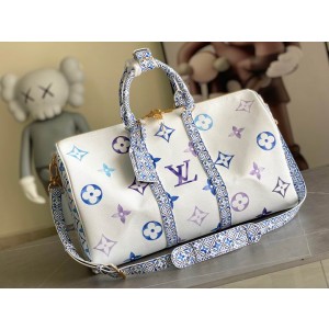 Louis Vuitton Travel bags M10254 50X29X23cm XM