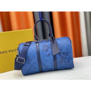 Louis Vuitton Travel bags M22765 35X21X16cm XM 2colour