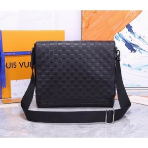 Louis Vuitton Bags Men LV Messenger bag M41039 29X23X6cm XM