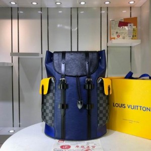Louis Vuitton Backpack WQ41379