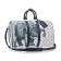 Louis Vuitton M54130 Keepall 45 Bandouliere Duffel Bag Monogram Canvas