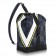 Louis Vuitton N44012 Sac Marin Backpack Damier Cobalt Canvas