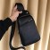 Louis Vuitton Bags Men LV Sling Bags Chest pack 33043-1 18X31X7cm WP
