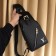 Louis Vuitton Bags Men LV Sling Bags Chest pack 33219-1 28X20X6cm XM