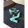 Louis Vuttion Royal Pump 2015 in Cyan (GDD2J1106-032721 )