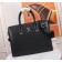 Louis Vuitton Bags Men LV briefcase 8373-1 39X28X7cm WP-1