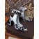 Louis Vuttion Heartbeat Pump in White (SZ2027-030631 )