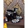 Louis Vuttion Heartbeat Pump in Black (SZ2027-030632 )