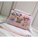 Louis Vuitton Tattoo Twist MM in Epi Leather M52897 Pink 2019 (GSP-9022206 )