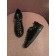 Louis Vuitton Frontrow Sneaker 1A0SSY Black 2016 (GD5013-6030220 )