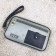 Louis Vuitton Monogram Satellite Canvas Pouch Bag 2019 (XYS-8111205 )