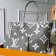 Louis Vuitton Gray Monogram Canvas Neverfull MM Bag M41177 2019 (TINO-8122019 )