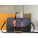 Louis Vuitton Travel bags Keepall N40166 45x27x20 cm cs