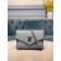 Louis Vuitton MYLOCKME BB M51418 light blue