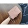 Louis Vuitton Original Monogram Empreinte Clutch bag MELANIE M68705 pink