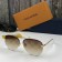 Replica High Quality 1:1 copied Louis Vuitton Sunglasses 1188