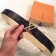Replica High Quality LV Belts For Women LVWMBelt-150
