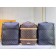 Louis Vuitton Monogram Canvas Soft Trunk Backpack M44752 36x28x14cm ss