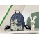 Louis Vuitton Backpack M46806 29X38X20cm XM
